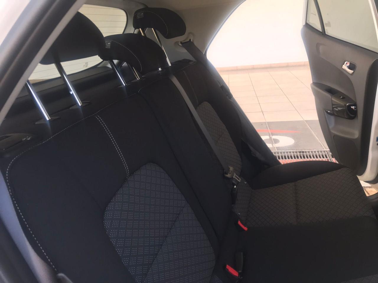 Kia Picanto 1.0 12V 5 porte Urban