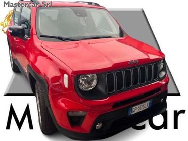 JEEP Renegade Renegade 1.5 turbo t4 mhev Limited 2wd 130cv dct -