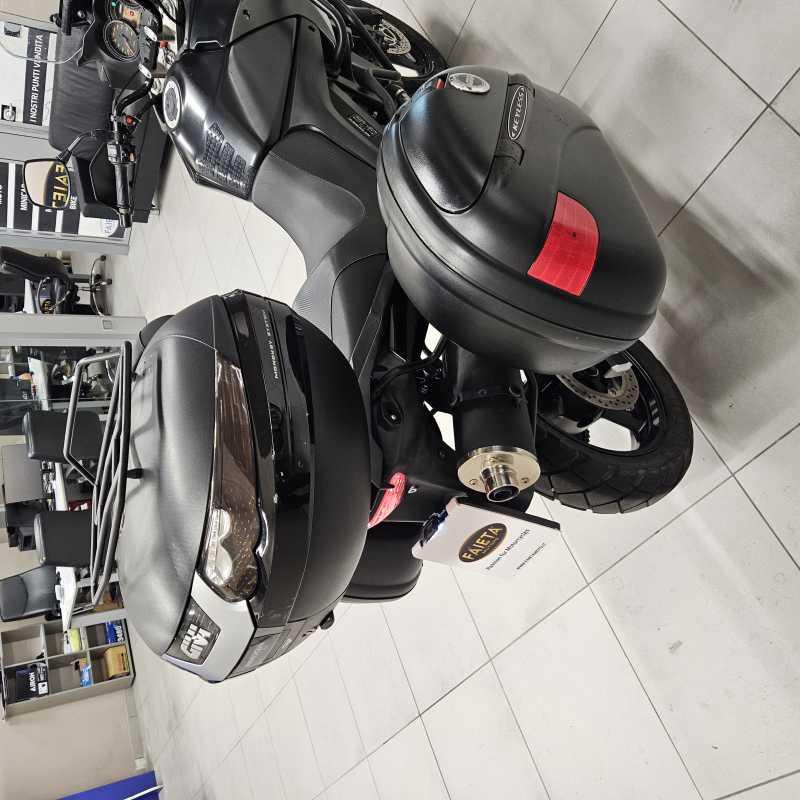 Suzuki V-Strom 650DL - 2006