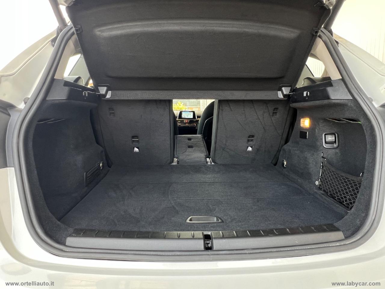 BMW 225xe Active Tourer iPerf.Advantage aut.