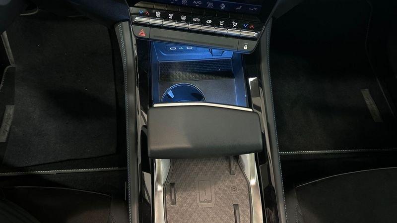 Renault Rafale esprit Alpine full hybrid E-Tech 200