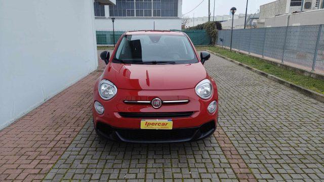 FIAT 500X 1.0 T3 120 CV Urban