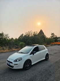 Fiat Punto Sport Motore Rifatto 1.3 MJT 95 CV 5 porte