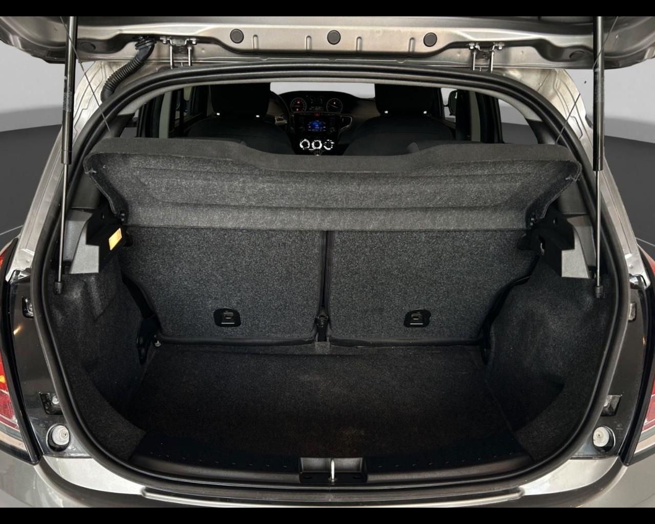 LANCIA Ypsilon III 2015 - Ypsilon 1.2 Gold s&s 69cv my19