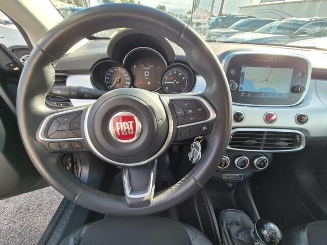 Fiat 500X 1.0 T3 120 CV Connect - 2021