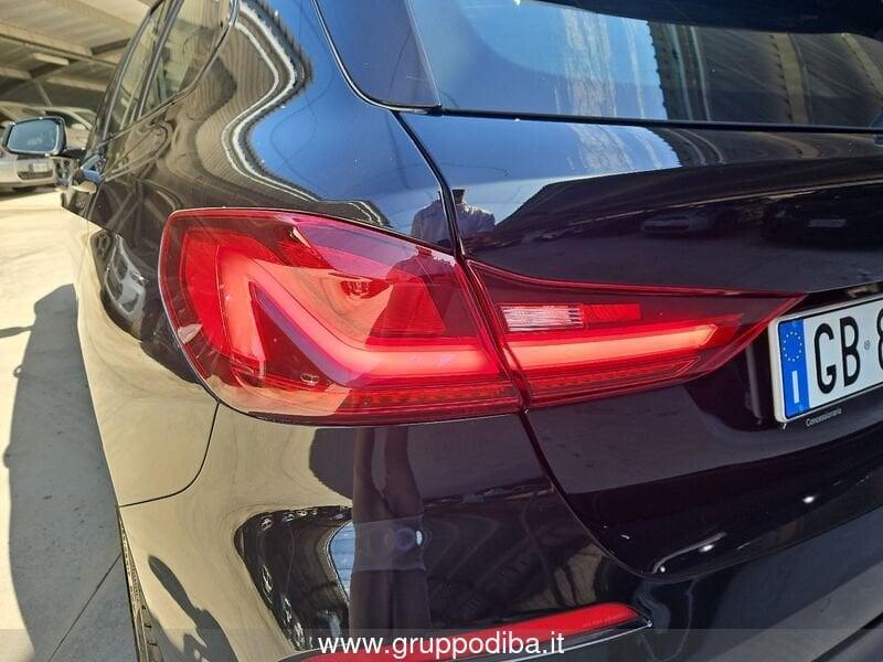 BMW Serie 1 F40 Diesel 116d Sport