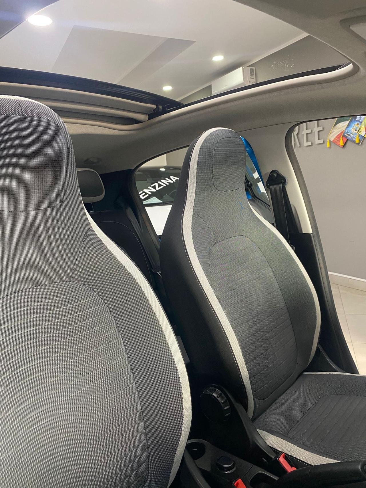 Renault Twingo 90 CV