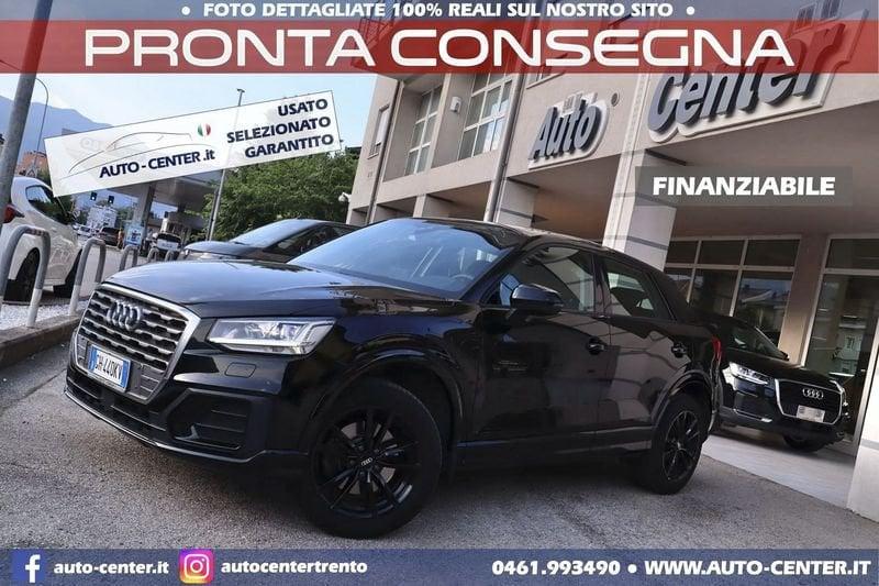 Audi Q2 1.6 TDI Sport LED