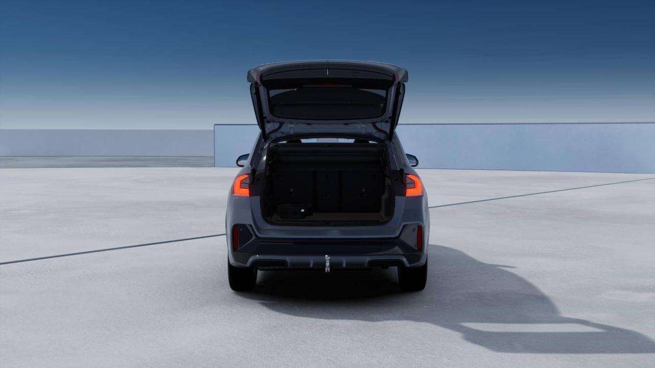 BMW X1 xDrive25e MSport