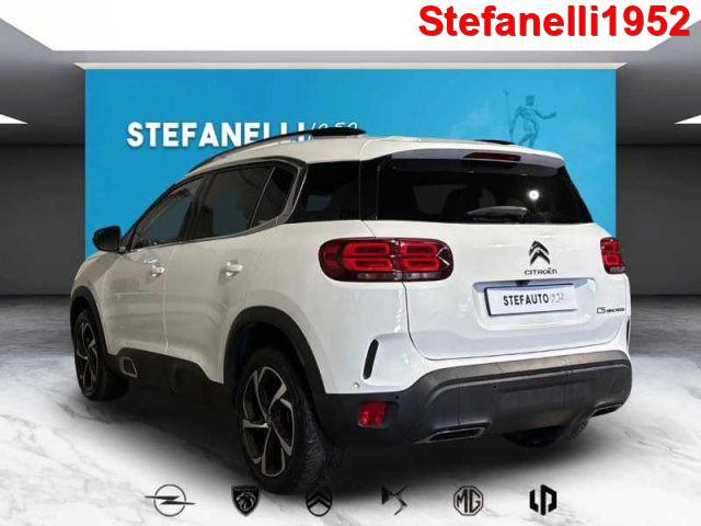 CITROEN C5 Aircross 2018 - 1.5 bluehdi Shine s&s 130cv eat8 my20