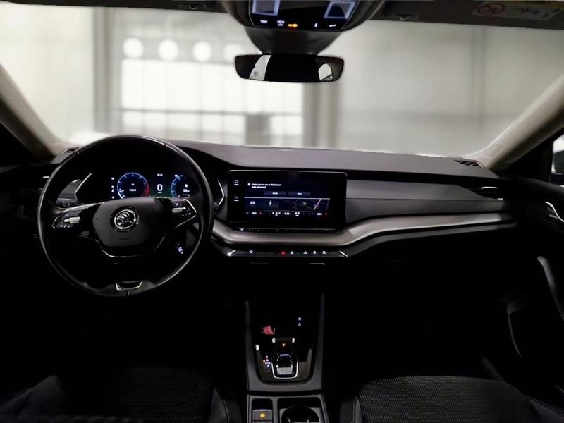 SKODA OCTAVIA 1.5 E-TEC EXECUTIVE DSG 5 PORTE STATION WAGON