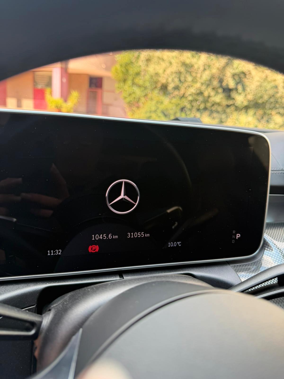 Mercedes-benz CLE 53 AMG Coupé 4Matic+ Premium Plus HYBRID