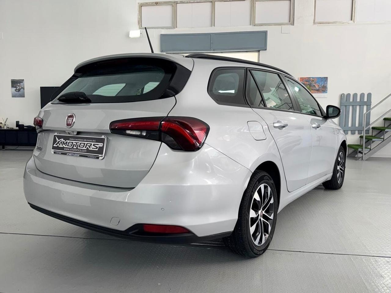 Fiat Tipo 1.3 Mjt Aziendale SW City Life
