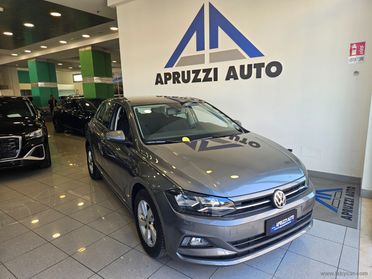 VOLKSWAGEN Polo 1.0 EVO 80CV 5p. Comfortline BMT