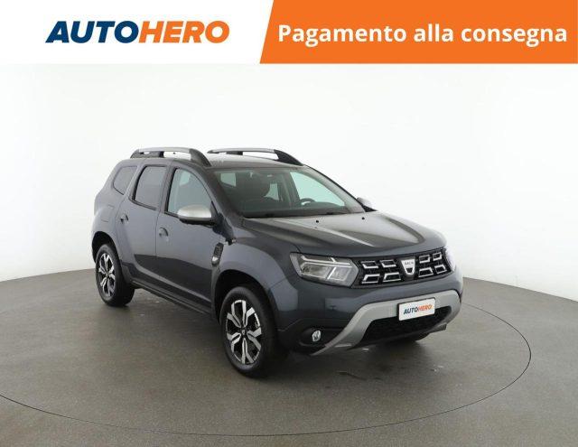 DACIA Duster 1.5 Blue dCi 8V 115 CV 4x2 Prestige Up