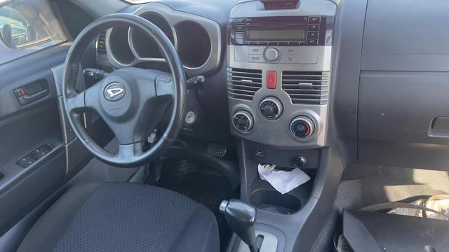 DAIHATSU Terios 1.5 GPL motore rotto