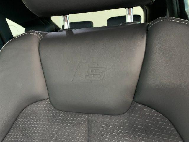 AUDI Q5 SPB 40 TDI Sportback Quattro S Line Plus S tronic