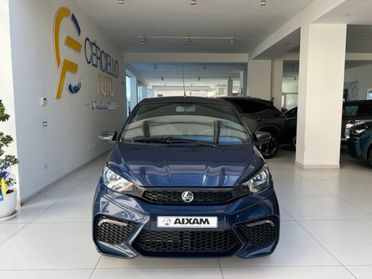 AIXAM Coupé GTI Ambition