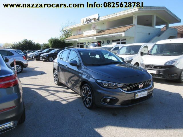 FIAT Tipo 1.6 Mjt S&S 5 porte Lounge 89.999 Km 16.490 €, a Manocalzati  174195629 