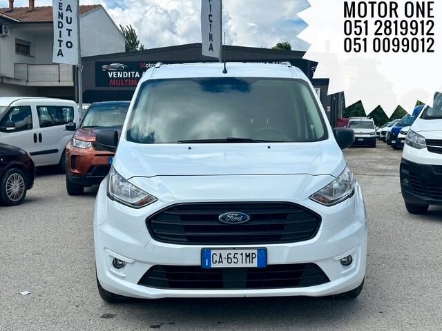 Ford Transit Connect 1.5 TDCi 100CV PC Furgone