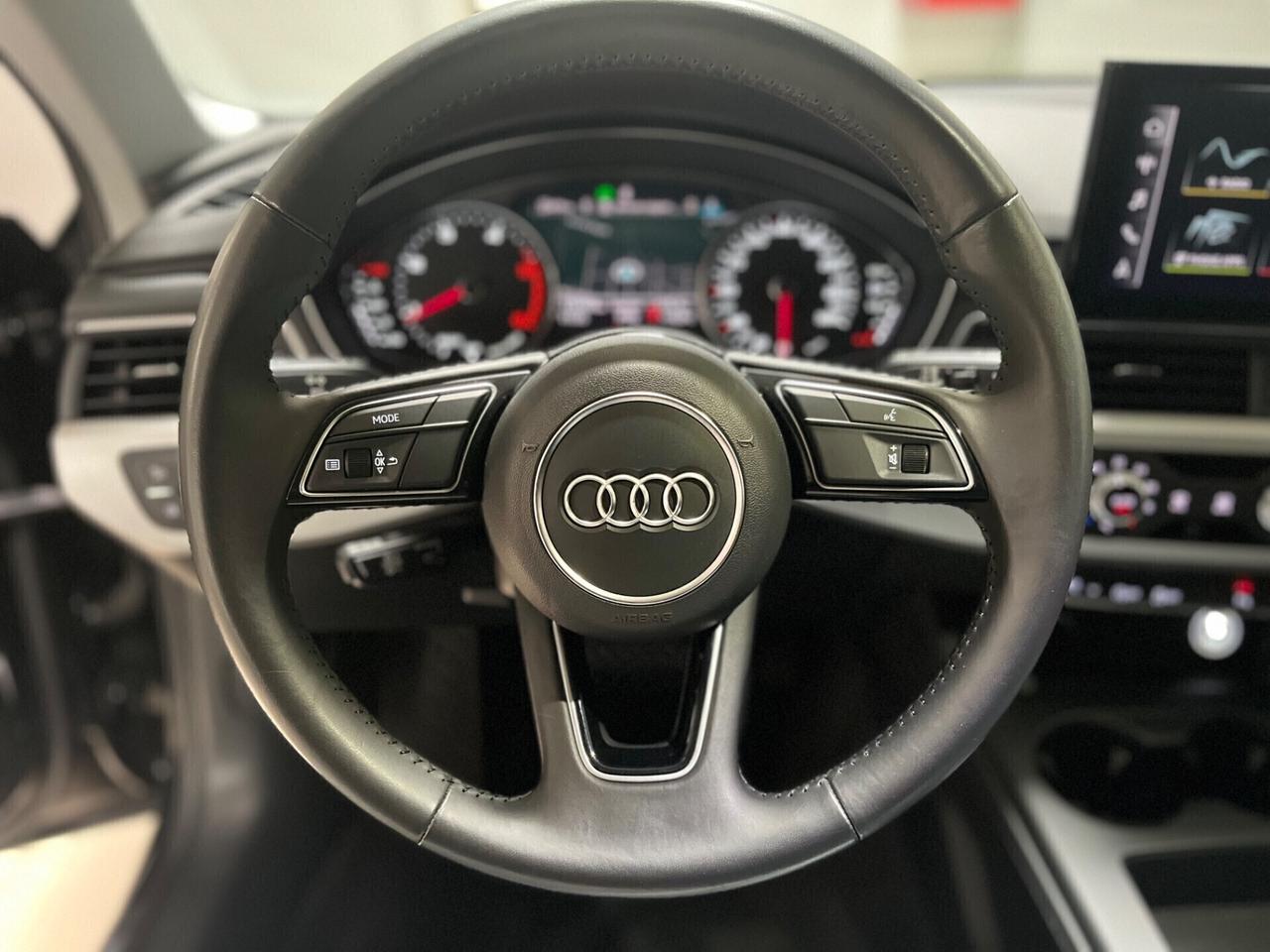 Audi A4 Avant 35 TDI/163 CV S tronic Business