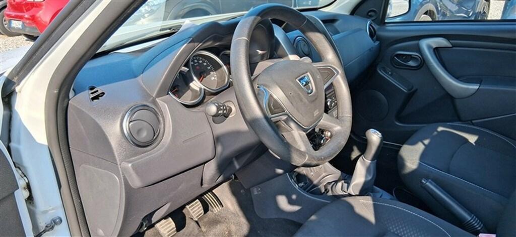 Dacia Duster 1.6 Ambiance 4x2