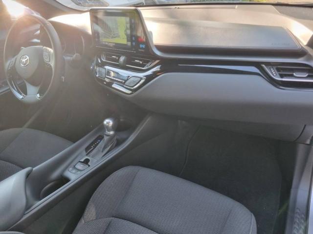 Toyota C-HR 1.8h Business 2wd e-cvt PROMO