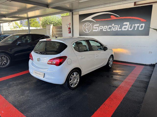 OPEL Corsa 1.2 5 porte Innovation