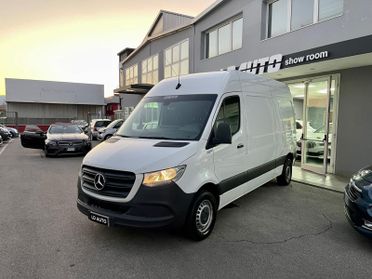 Mercedes Benz Seleziona Mercedes sprinter 314 passo medio alto