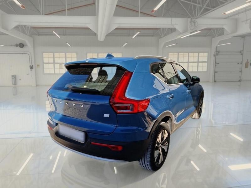 VOLVO XC40 T5 Recharge Plug-in auto Plus Bright