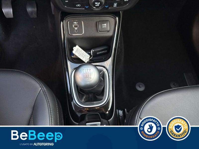 Jeep Compass 1.6 MJT LIMITED 2WD 120CV MY19