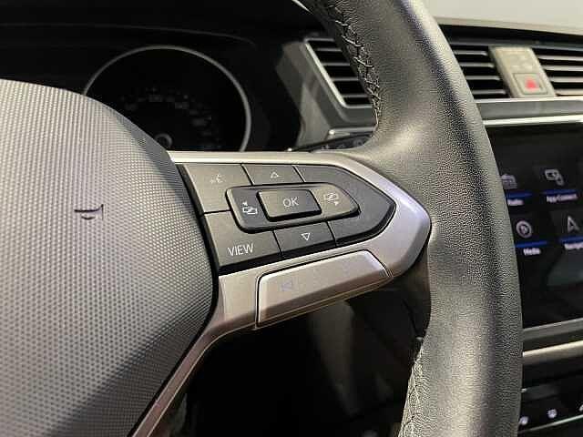 Volkswagen Tiguan 2ª serie 1.5TSI 130CV Life - NEOPATENTATI