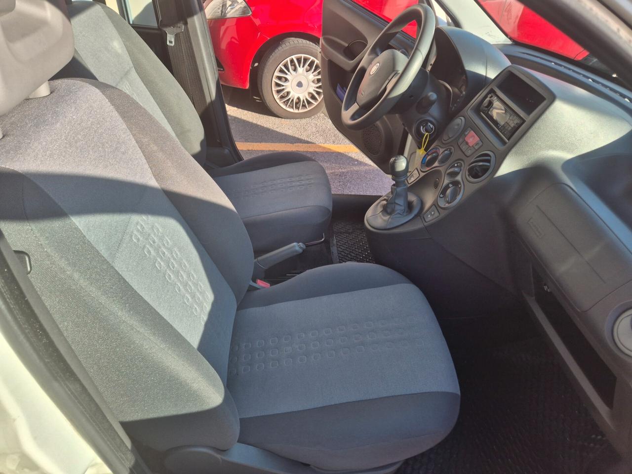 Fiat Panda 1.2 EasyPower DYNAMIC UNICO PROPRIETARIO