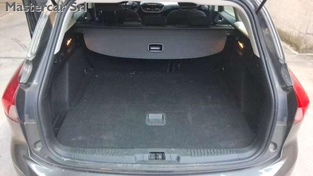 FORD Focus 1.5 Ecoblue 120cv Bus. Autom. SW S TG:GG421WT
