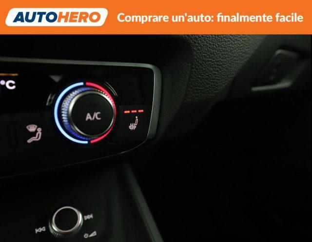 AUDI Q3 35 TFSI S tronic S line edition