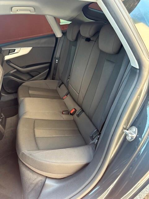 Audi A5 40 TDI S tronic 205 CV COME NUOVA