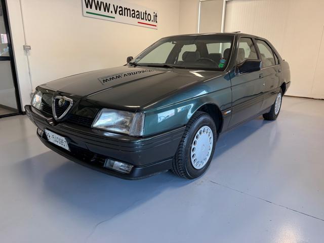 ALFA ROMEO 164 2.0i Twin Spark TETTO APRIBILE