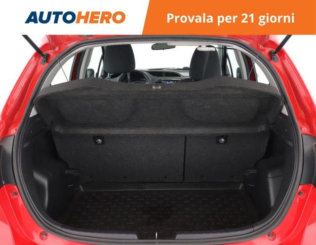 TOYOTA Yaris 1.5 Hybrid 5 porte Active