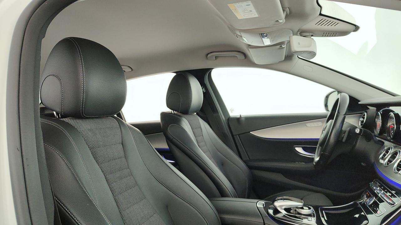 Mercedes-Benz E 220 d Business Sport auto
