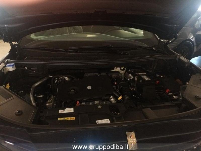 DS DS 7 Modello: 1SX8 DS7 EDITION FRANCE BLUEHDI 130