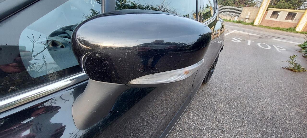 CLIO TCE 900 BENZINA/GPL DI SERIE 90 CV NAVIGATORE TELEFONO SENSORI FULL FULL IMPECCABILE