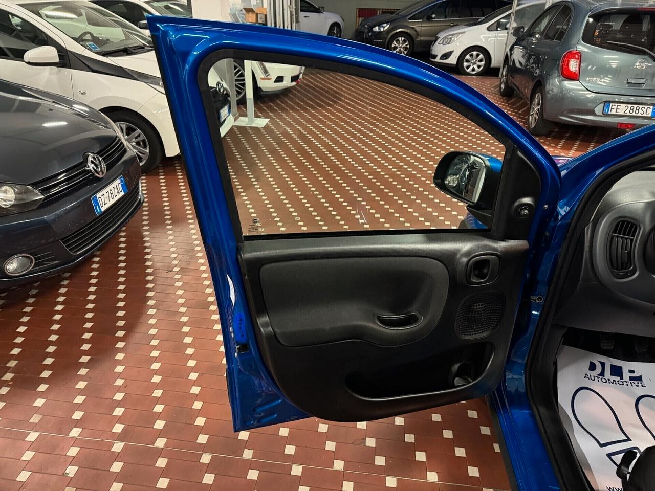 Fiat Panda Cross 1.0 FireFly S&S Hybrid - UNICO PROPRIETARIO