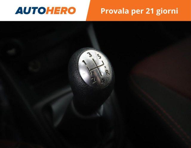 RENAULT Clio 1.2 75CV 5 porte Life