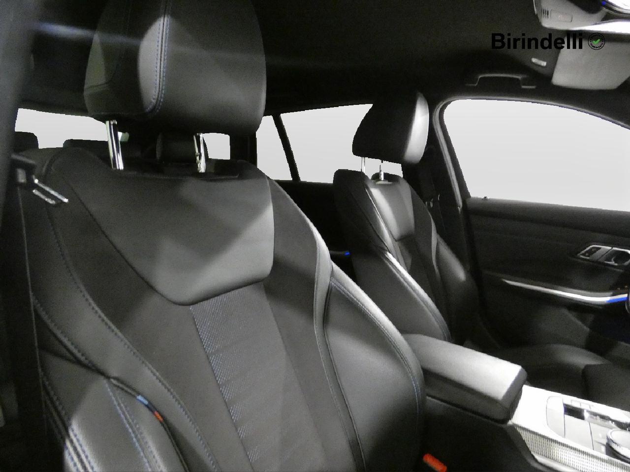 BMW Serie 3(G20/1-80/1) - 320d 48V xDrive Touring Msport