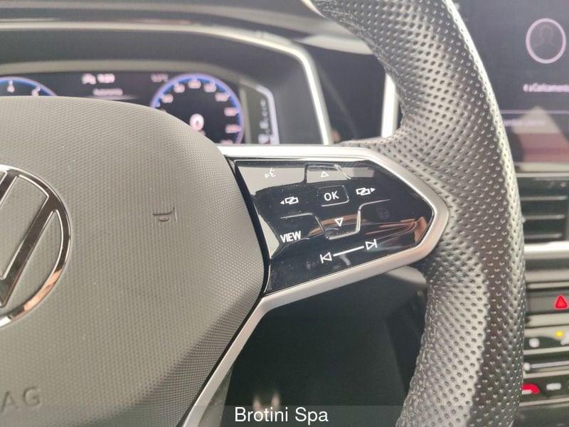 Volkswagen T-Roc T-Roc 1.0 TSI R-Line