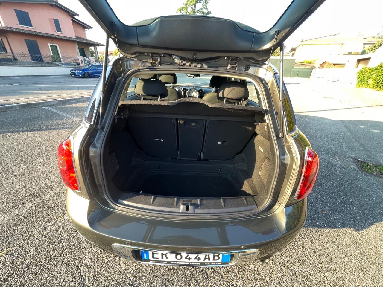 Mini One Countryman 1.6
