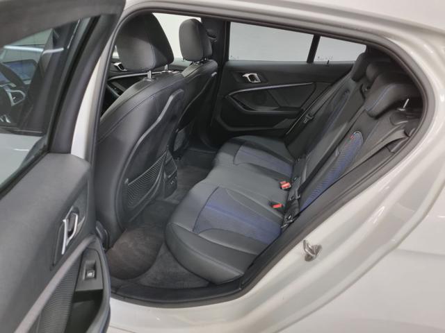 BMW 120 d xDrive 5p. Msport