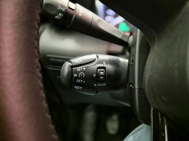 CITROEN C3 Aircross BlueHDi 110 S&S Plus N1 - Carplay - Cruise/Lim