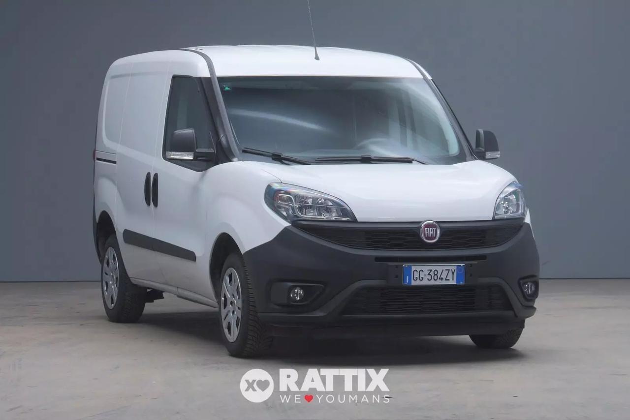 Fiat Doblo 1.3 MJT 95CV Lounge CH1 N1 (IVA ESCLUSA)