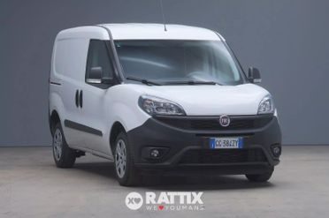 Fiat Doblo 1.3 MJT 95CV Lounge CH1 N1 (IVA ESCLUSA)